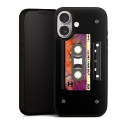 Organic Case schwarz