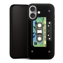 Organic Case schwarz