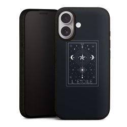 Organic Case schwarz