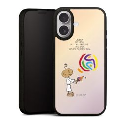 Organic Case schwarz