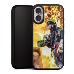 Organic Case schwarz