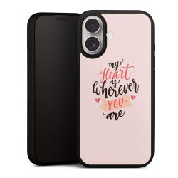 Organic Case schwarz