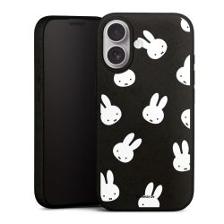 Nijntje Patroon Transparant