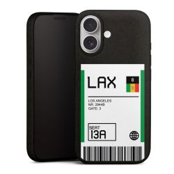 Organic Case schwarz