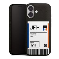 Organic Case schwarz