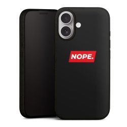 Organic Case schwarz