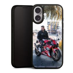 Organic Case schwarz