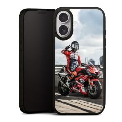 Organic Case schwarz