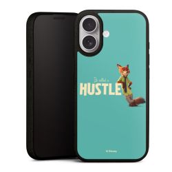 Organic Case schwarz