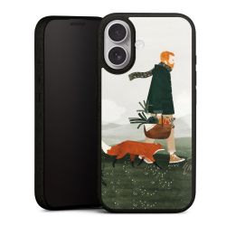 Organic Case schwarz