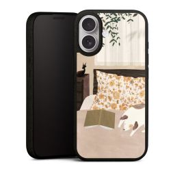 Organic Case schwarz