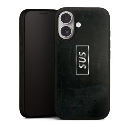 Organic Case schwarz