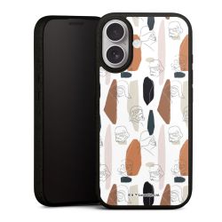 Organic Case schwarz