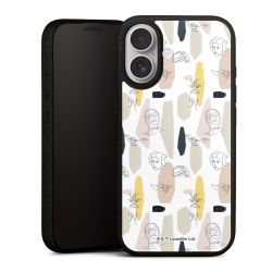 Organic Case schwarz