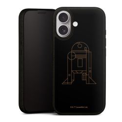 Organic Case schwarz