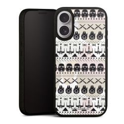 Organic Case schwarz