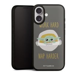 Organic Case schwarz