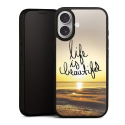 Organic Case schwarz