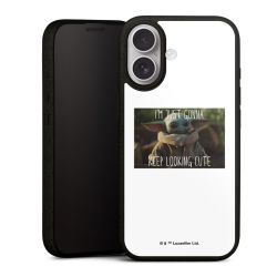 Organic Case schwarz