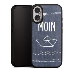 Organic Case schwarz