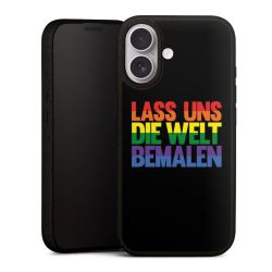 Organic Case schwarz