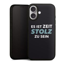 Organic Case schwarz