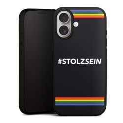 Organic Case schwarz