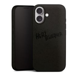 Organic Case schwarz