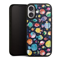 Organic Case schwarz