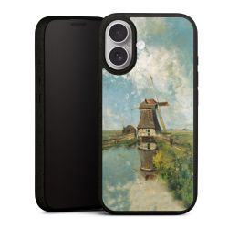 Organic Case schwarz