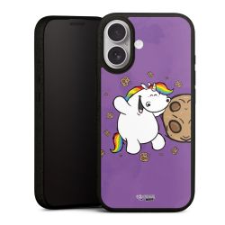 Organic Case schwarz