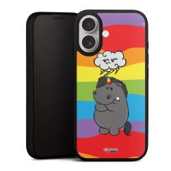 Organic Case schwarz