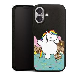 Organic Case schwarz