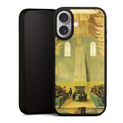 Organic Case schwarz