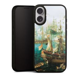 Organic Case schwarz