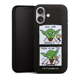 Organic Case schwarz