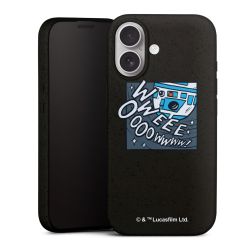 Organic Case schwarz