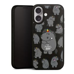 Organic Case schwarz