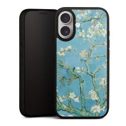 Amandelbloesem door Vincent Van Gogh