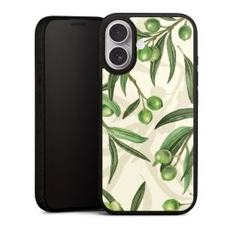 Organic Case schwarz