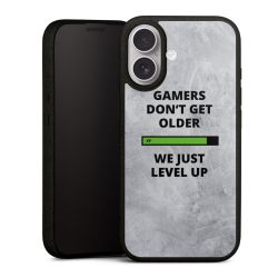 Organic Case schwarz