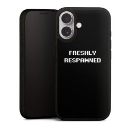 Organic Case schwarz