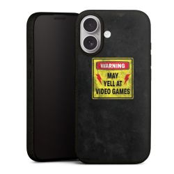 Organic Case schwarz