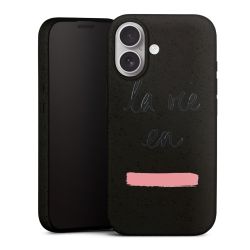 Organic Case schwarz