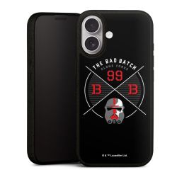 Organic Case schwarz