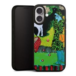 Organic Case schwarz