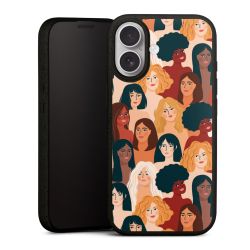 Organic Case schwarz