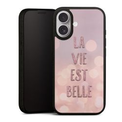 Organic Case schwarz