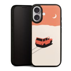 Organic Case schwarz