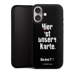 Organic Case schwarz